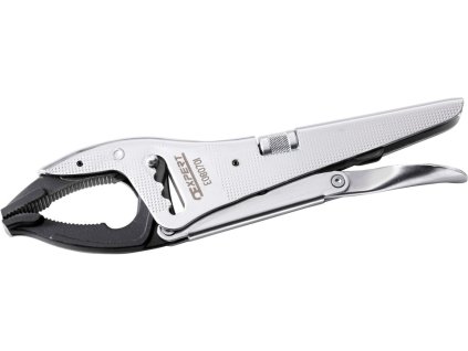TONA EXPERT E080701 velkokapacitní upínací kleště 250 mm
