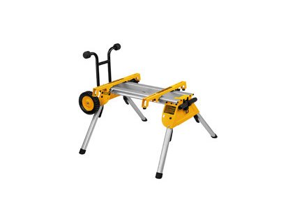 DeWALT DE7400 pojízdný podstavec pro stolní pily