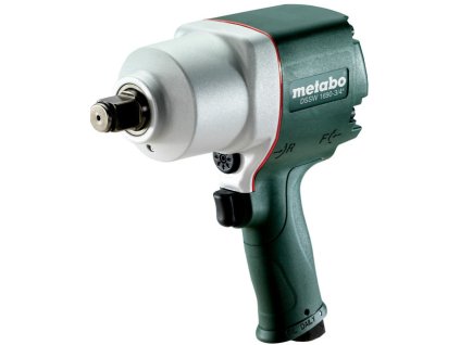 METABO DSSW 1690-3/4" pneumatický rázový utahovák