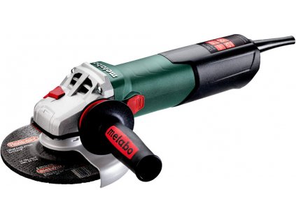 METABO WEV 17-150 Quick úhlová bruska 1700W