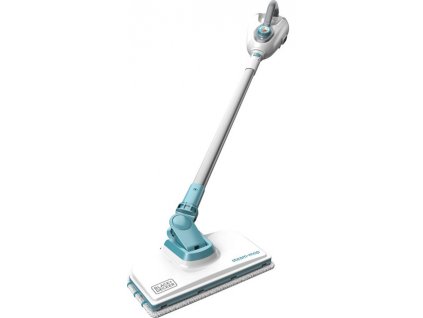 BLACK and DECKER FSMH1300FX parní mop 7v1