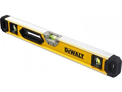 DeWALT DWHT0-43224 stavební vodováha o délce 60 cm