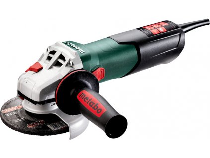 METABO WEA 11-125 Quick s autobalancerem