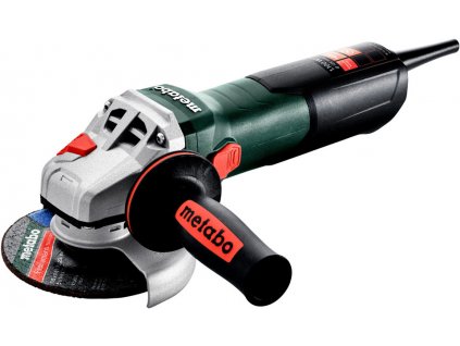 METABO W 11-125 Quick úhlová bruska 1100W