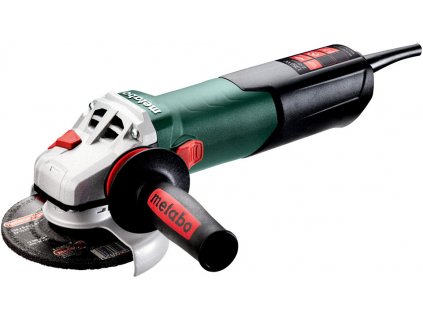 METABO WE 13-125 Quick úhlová bruska 1350W