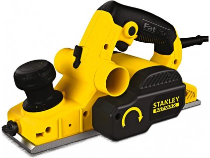 STANLEY FME630K FatMax elektrický hoblík 750W