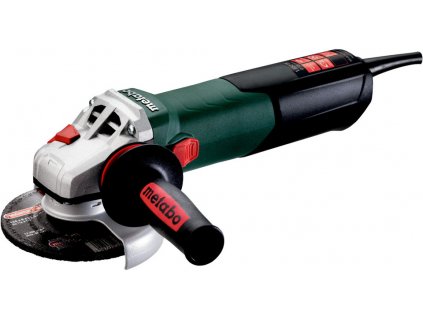 METABO WEVA 15-125 Quick úhlová bruska + autobalancer