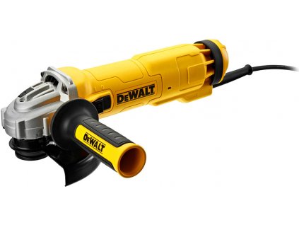 DeWALT DWE4238 úhlová bruska 150mm (1400 W)