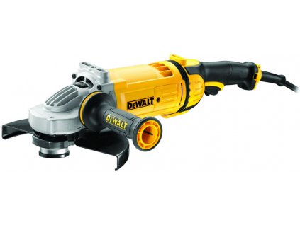 DeWALT DWE4559 úhlová bruska 230mm (2400 W)