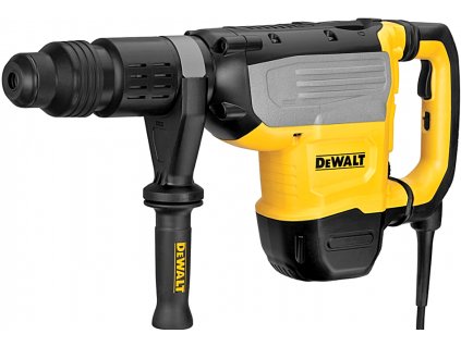 DeWALT D25773K vrtací kladivo SDS-Max | 10 kg