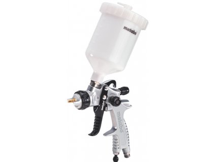 METABO FSP 600 HVLP pneumatická stříkací pistole