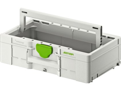 FESTOOL SYS3 TB L 137 Systainer3 ToolBox