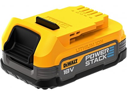 DeWALT DCBP034 18V akumulátor PowerStack™