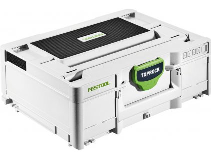 FESTOOL Bluetooth radio v Systaineru SYS3 BT20 M 137 TOPROCK