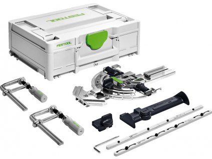 FESTOOL SYS3 M 137 FS/2-Set sada pro lištu