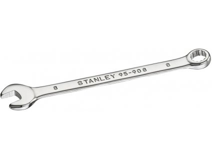 STANLEY STMT95909-0 15mm chromovaný očkoplochý klíč