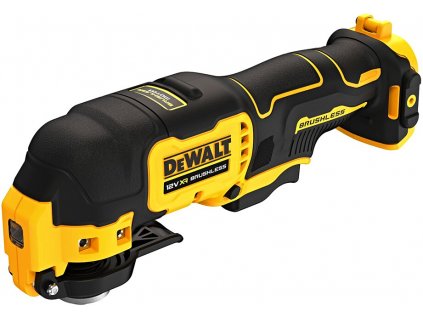 DeWALT DCS353 + kufr Tstak (bez aku) aku oscilační nářadí 12V