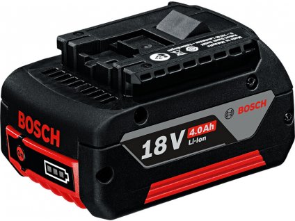 BOSCH GBA 18V 4.0Ah akumulátor Li-Ion (Professional)