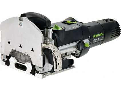 FESTOOL DOMINO DF 500 Q-Plus frézka na kolíkové otvory