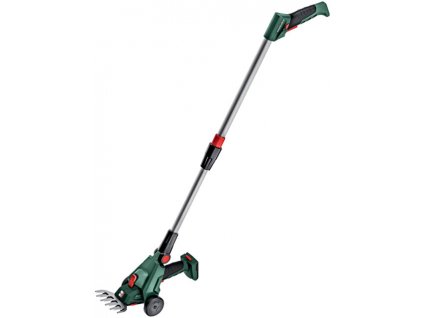 METABO PowerMaxx SGS 12 Q + teleskopická tyč