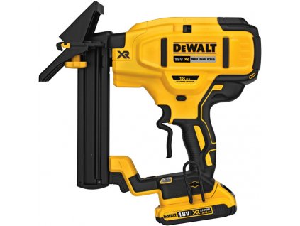 DeWALT DCN682D2 aku podlahářská sponkovačka