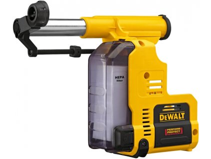 DeWALT D25303DH odsávání pro DCH273/DCH274