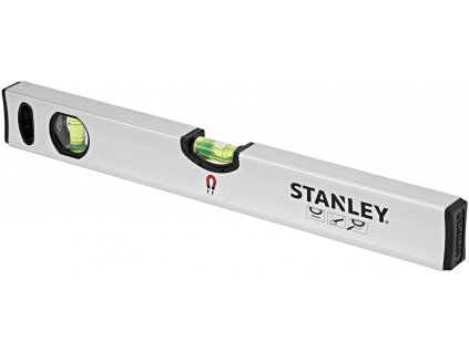 STANLEY STHT1-43110 magnetická vodováha 40cm / 2 libely