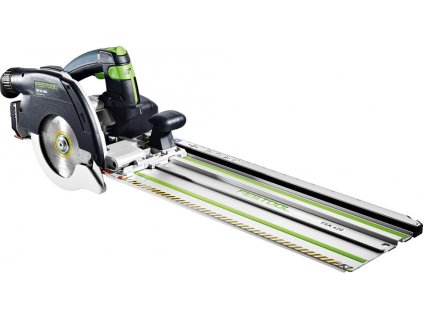 FESTOOL okružní kapovací pila HK 55 EBQ-Plus-FSK 420