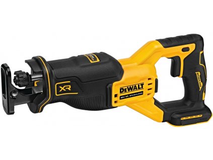 DeWALT DCS382N aku mečová pila (bez aku)