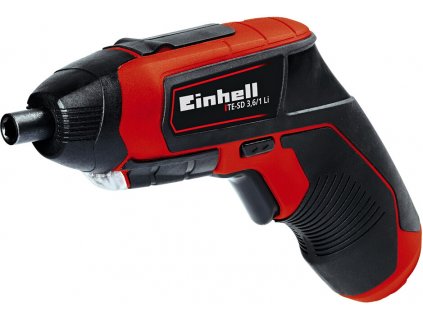 EINHELL TE-SD 3,6/1 Li Expert aku šroubovák