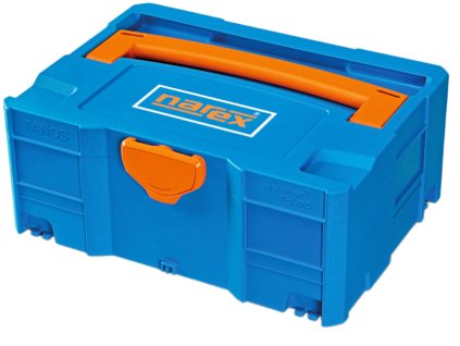NAREX SYS-TL 2 systémový kufr T-LOC 2