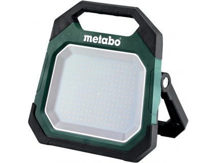 42985 metabo bsa 18 led 10000 aku stavebni reflektor