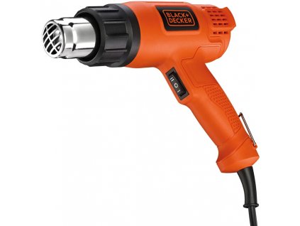 BLACK and DECKER KX1650 horkovzdušná pistole