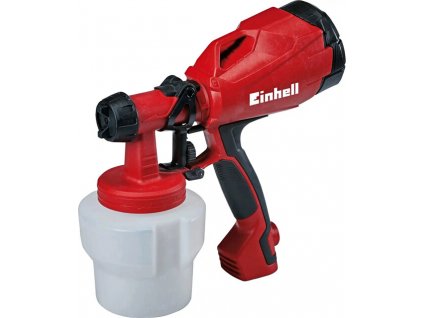 EINHELL TC-SY 400 P stříkací pistole na barvu