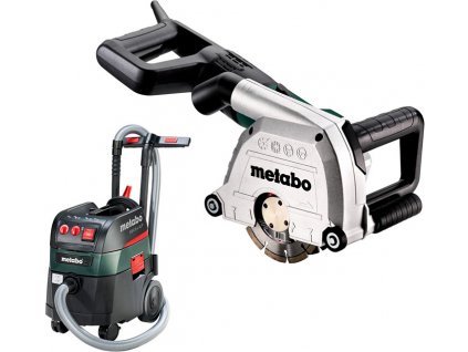 METABO 691058000 MFE 40 + ASR 35 L ACP Set