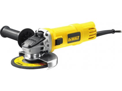 DeWALT DWE4156 úhlová bruska 115mm (900 W)