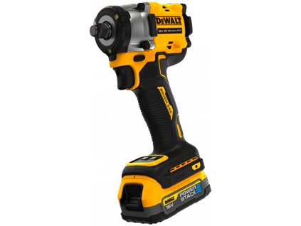 DeWALT DCF921E2T aku utahovák (PowerStack)