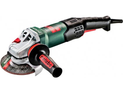 METABO WE 17-125 Quick RT úhlová bruska