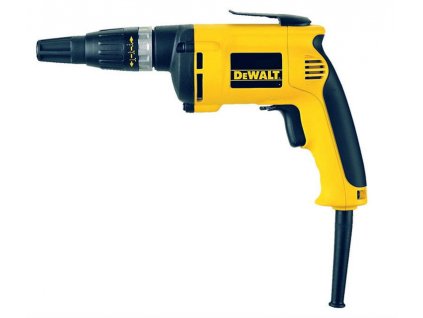 DeWALT DW274 elekrický šroubovák na sádrokarton