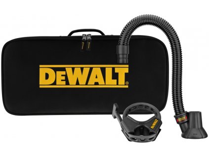DeWALT DWH052 odsávací systém pro demolice