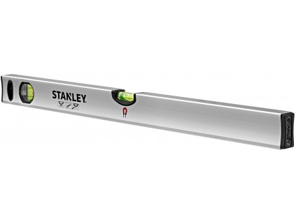 STANLEY STHT1-43111 magnetická vodováha 60cm / 2 libely