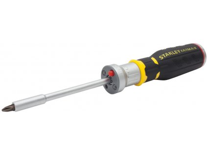 STANLEY FMHT0-62689 šroubovák LED FatMax s 12 bity