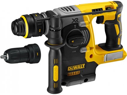 DeWALT DCH274 aku kladivo (verze bez aku)