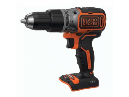 BLACK and DECKER BL188N aku příklepová vrtačka