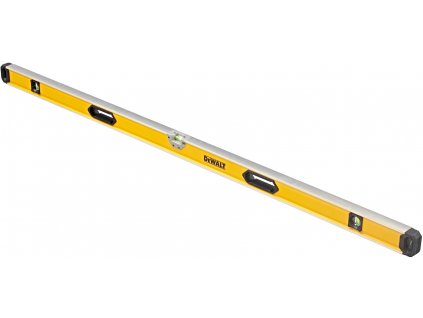 DeWALT DWHT0-43172 stavební vodováha 180 cm