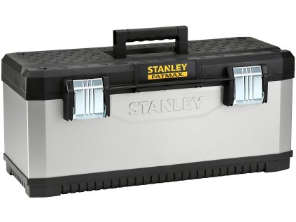 STANLEY FatMax kovoplastový box na nářadí 660x290x300 mm