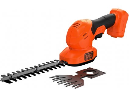 BLACK+DECKER BCSS18B (verze bez aku)