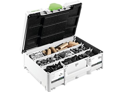 FESTOOL SV-SYS D14 sada spojovacích prvků