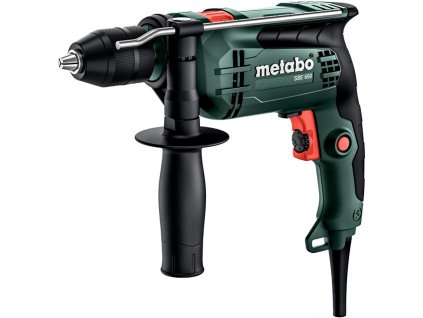 METABO SBE 650 příklepová vrtačka 650W