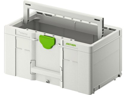 FESTOOL SYS3 TB L 237 Systainer3 ToolBox